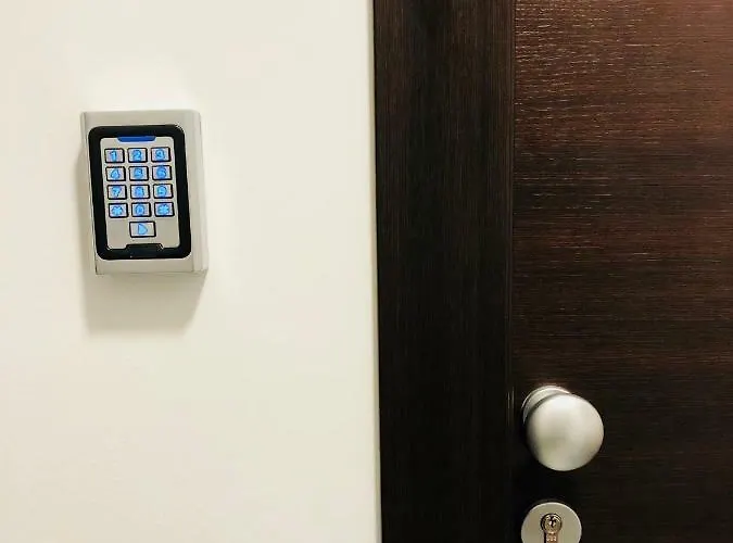 アパート The L Place By Right Place スプリト